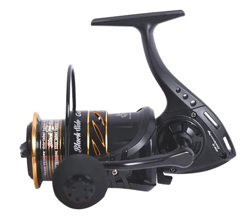 Ritė Black Side Guardian PRO – BSGP4500FD