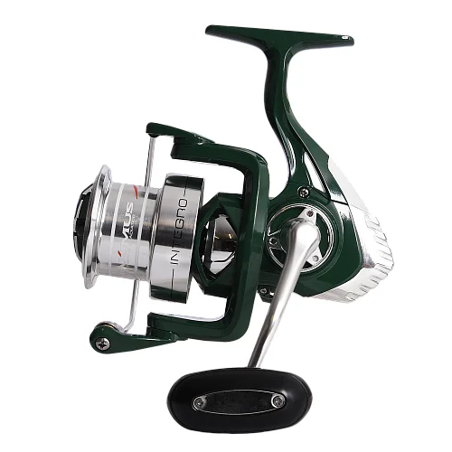 Ritė Maximus Integro MINT60
