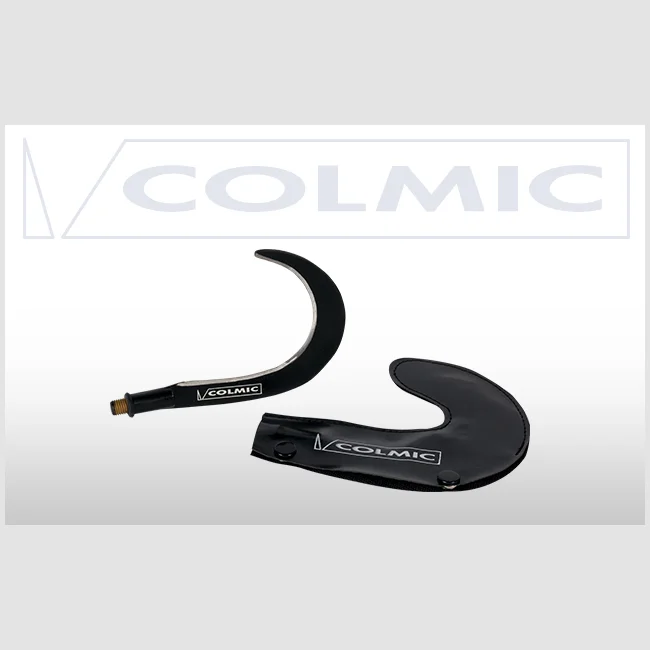 Pjautuvas COLMIC WEED CUTTER PRO