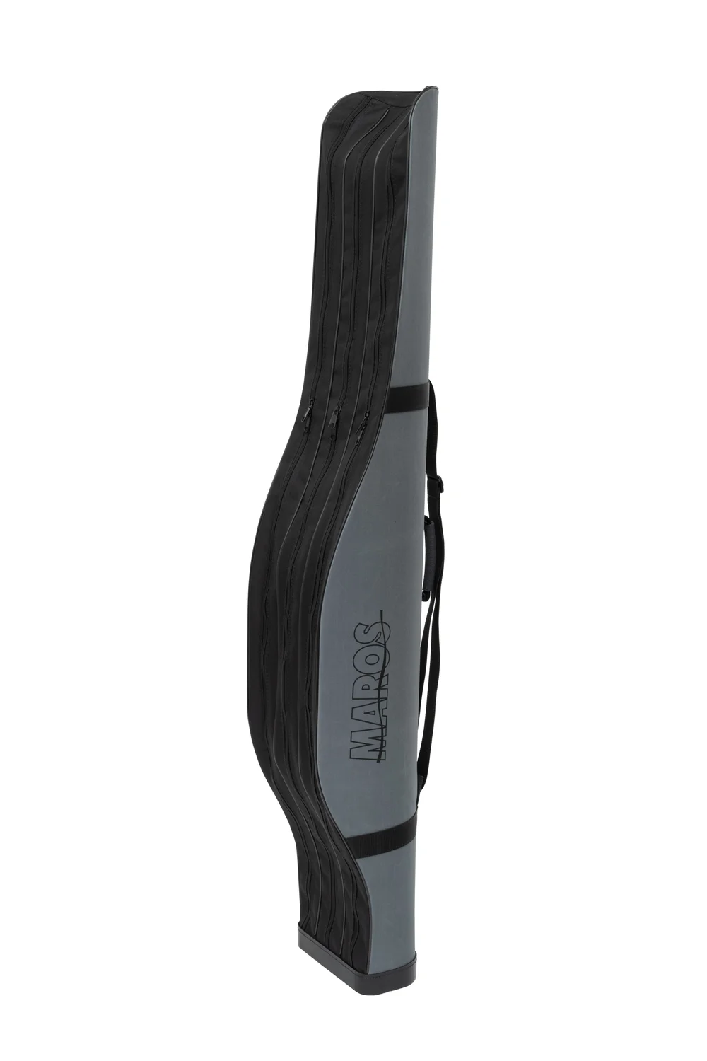 Dėklas meškerėms MAROS Rigid Rod Holdall 3-Section