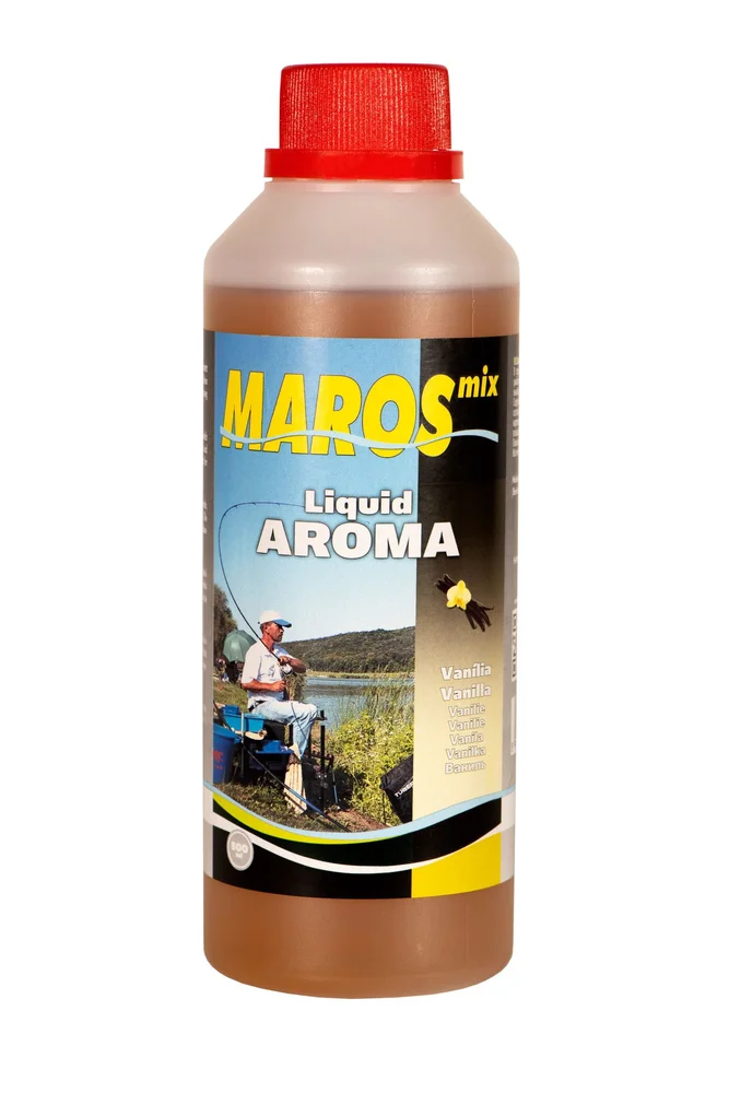 Aromatas MAROS 500ml