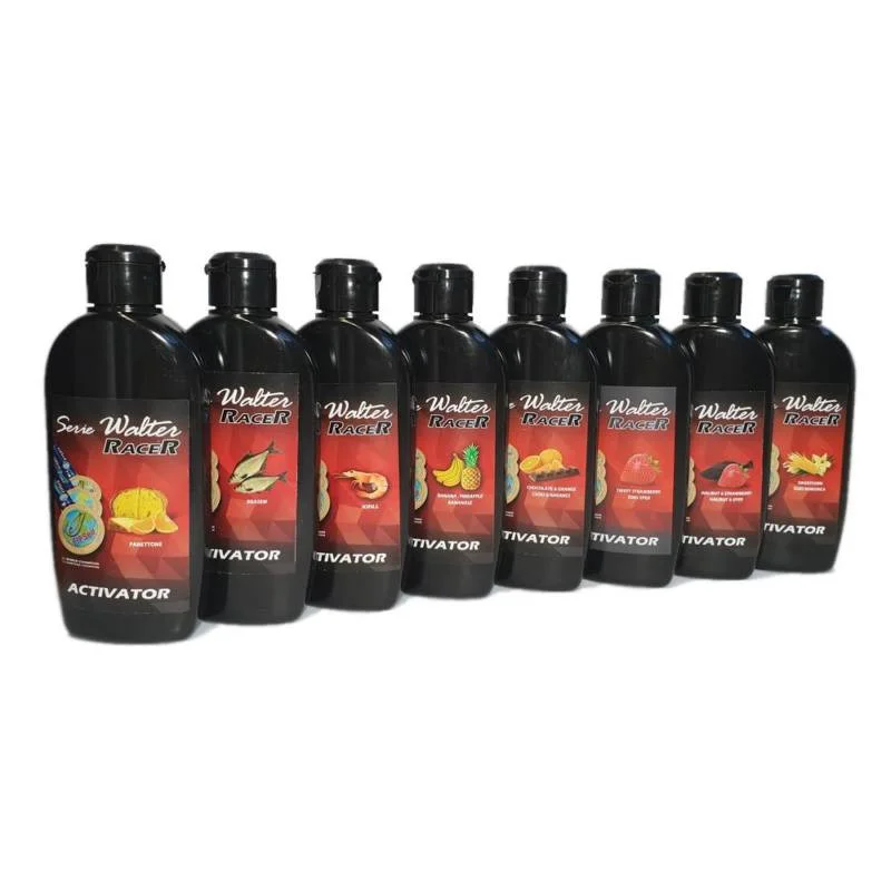 Jauko Aktivatorius Serie Walter 250ml