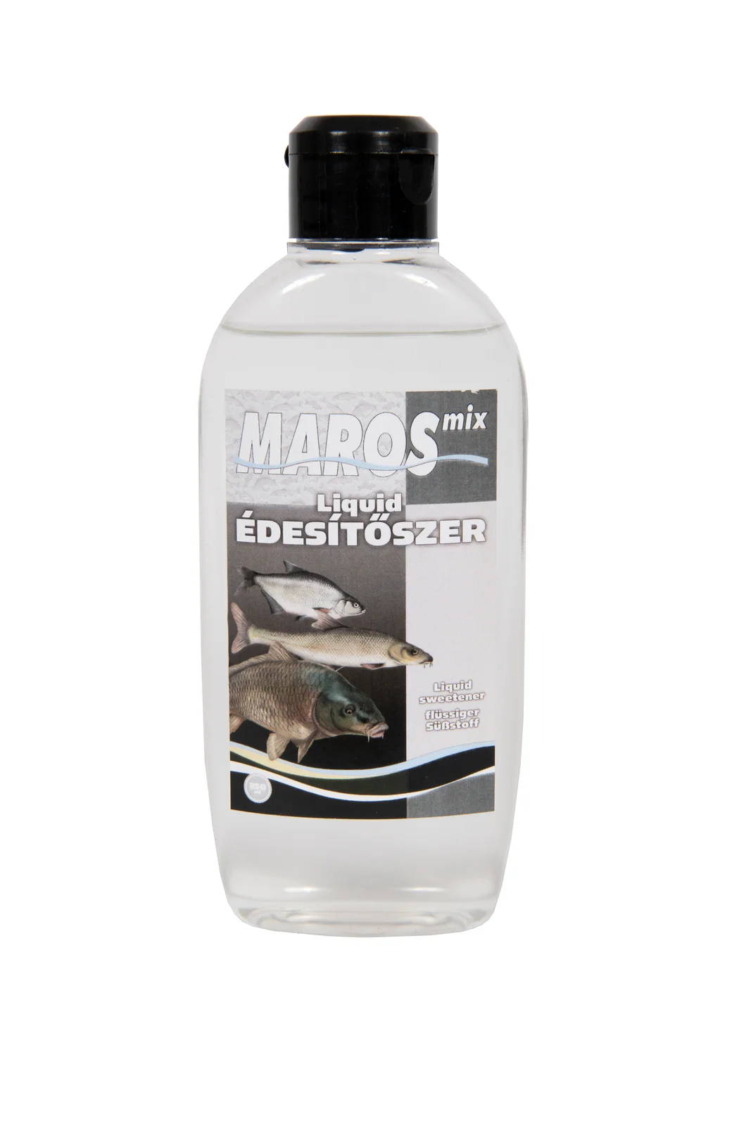 Skystas priedas Maros Liquid sweetener, 250 ml