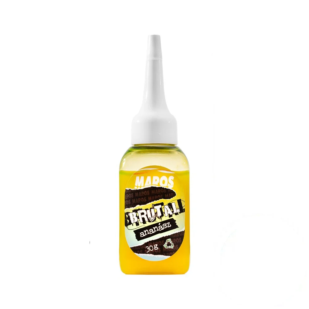 Skystas skonis masalams Maros mix – Pineapple