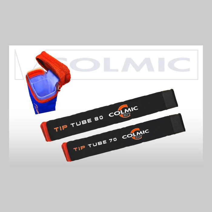 Dėklas COLMIC TIPS TUBE 80cm