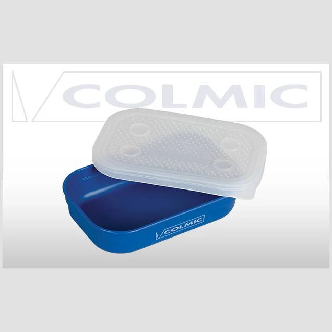 Masalų indelis Colmic BAIT BOX Series OFT