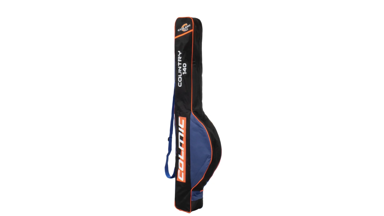 Dėklas meškerėms Colmic COUNTRY 140-02