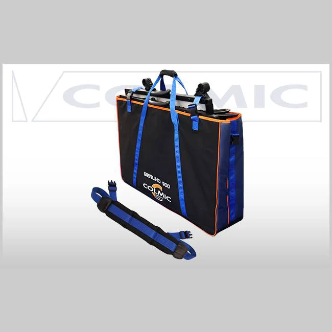 Colmic krepšys SIDE TRAY BAG: BERLINO 900