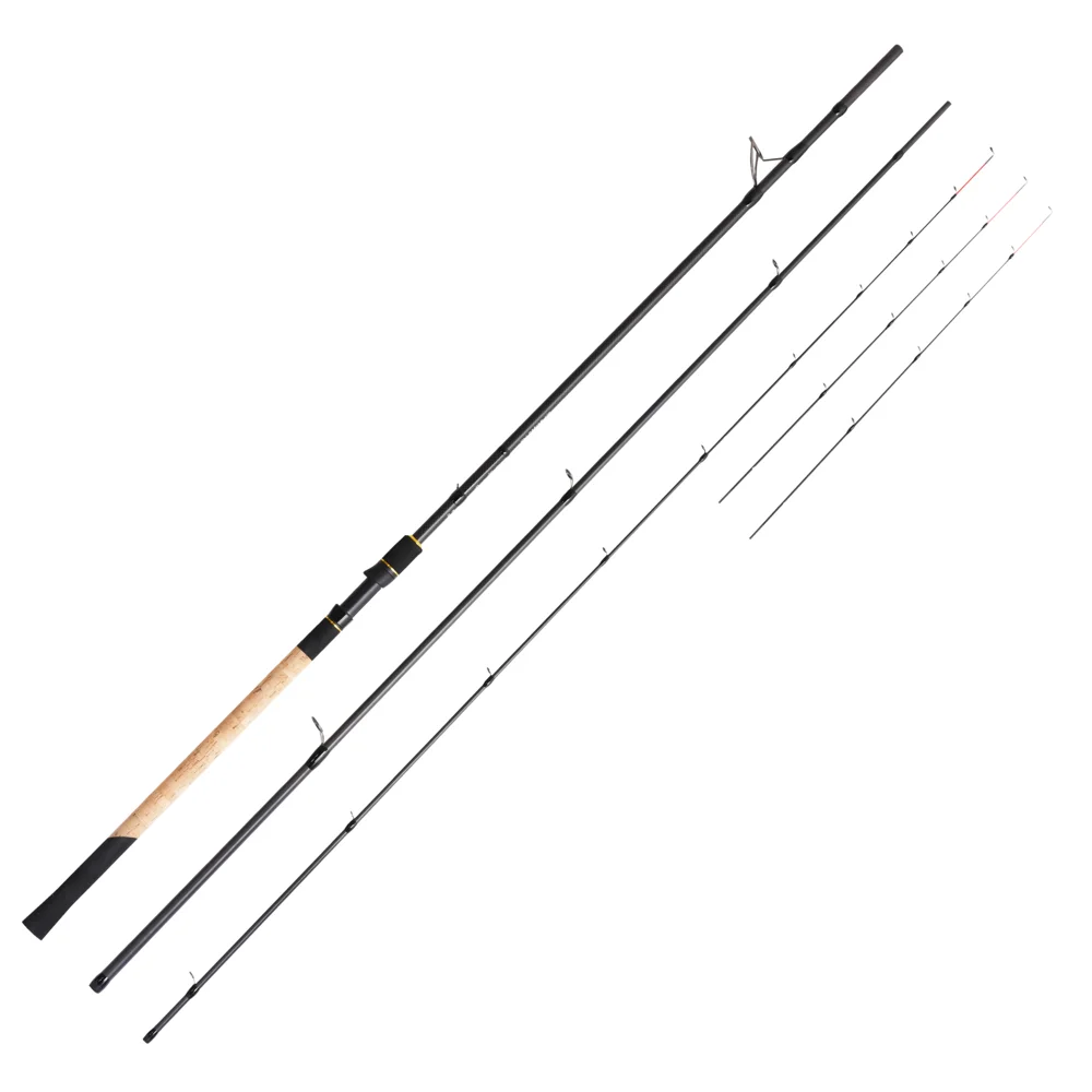 Maximus meškerė Bream Master