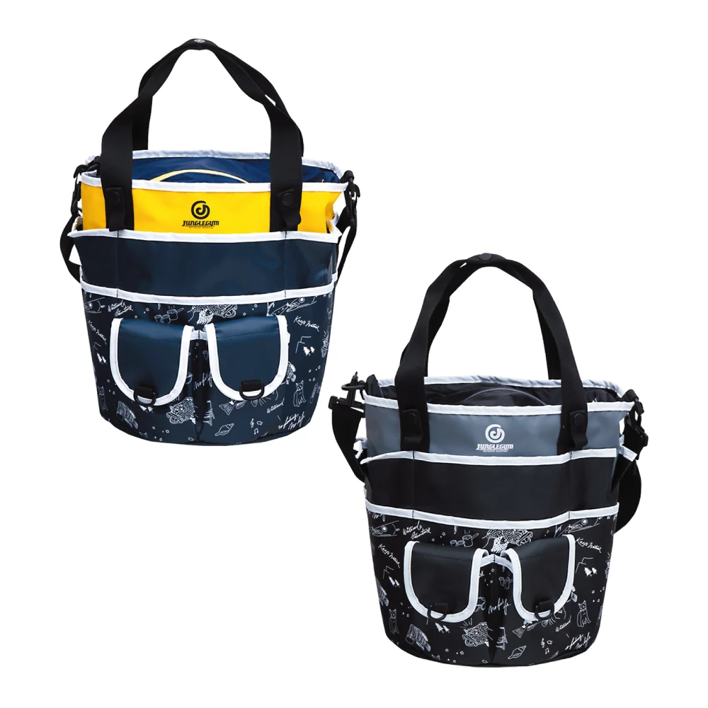 SASAME Fishing bag J709, 1vnt, J709