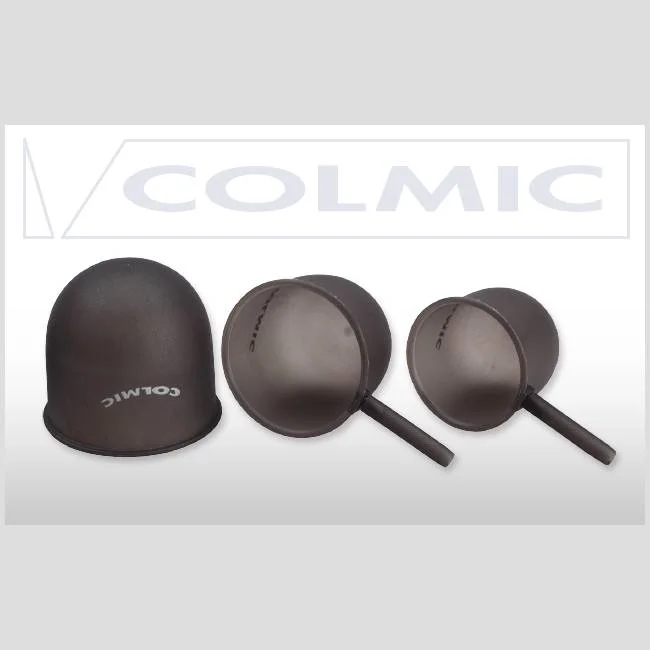 Colmic plastikiniai kaušeliai POLE POT: 75 – 150 – 200ml