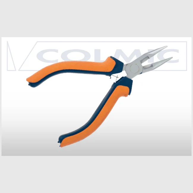 Replės COLMIC PINZA „RIVER” Stringi Piombi/Cutter