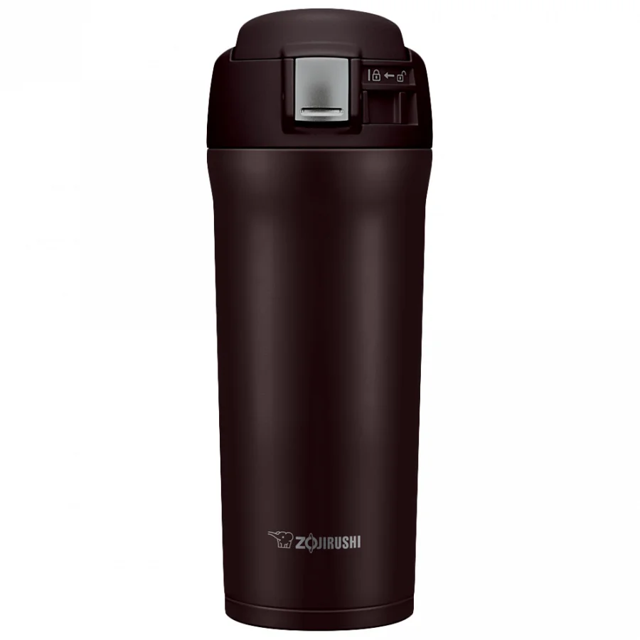 Termosas Zojirushi SM-YAF48-TD 0.48 l (Rudas)
