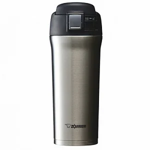 Termosas Zojirushi SM-YAF48-XA 0.48 l  (Plienas)