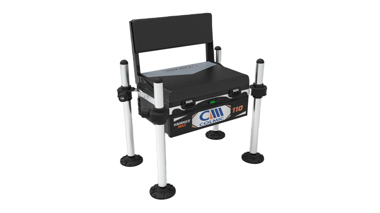 COLMIC HAMMER MAX 110 Seatbox