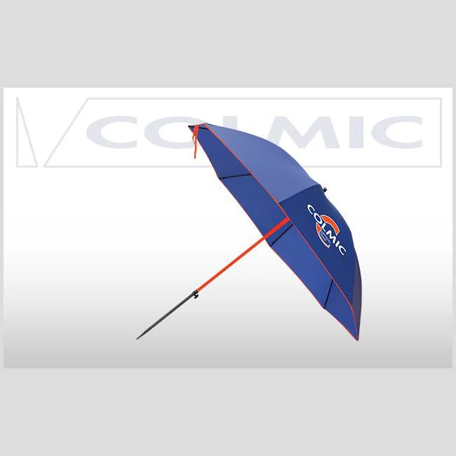 Skėtis Colmic SIDE BAIT UMBRELLA 85x85cm (SQUARED)