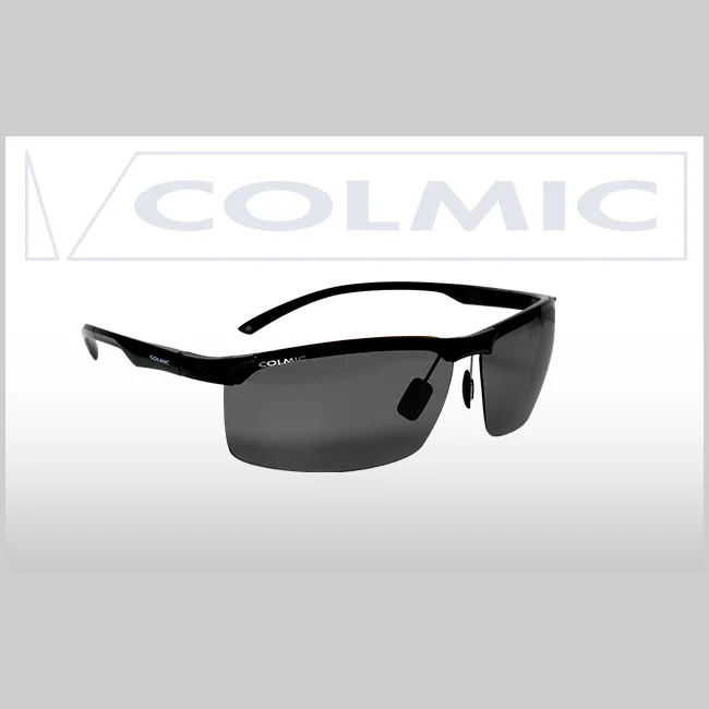 Poliarizuoti akiniai Colmic Leopard Grey