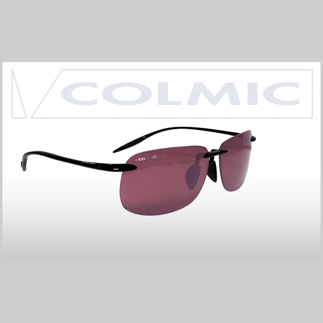 Poliarizuoti akiniai Colmic Fashion Pink