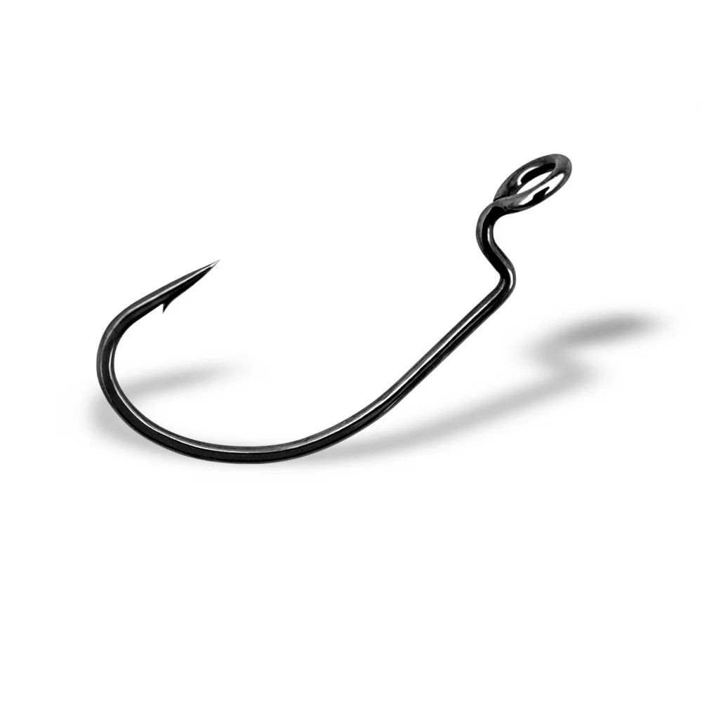 Ofsetiniai kabliukai Gurza Worm 101 LE