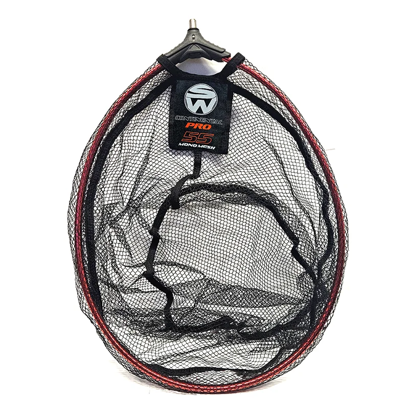 Graibšto galva SERIE WALTER CONTINENTAL PRO NET HEAD 55cm