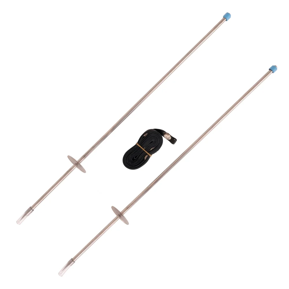 Maros atstumo matavimo kuoliukai, 60cm