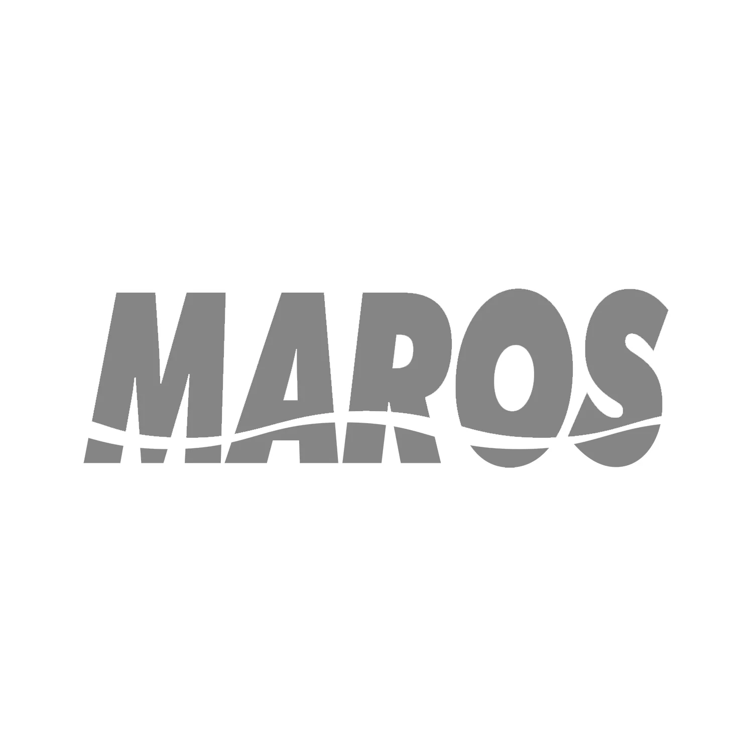 Maros karpinis kilimėlis su bortais