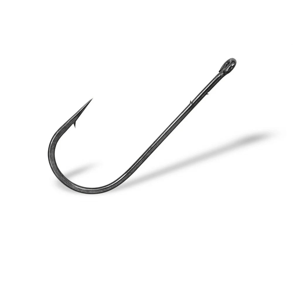 Kabliukai Gurza ROUND BENT