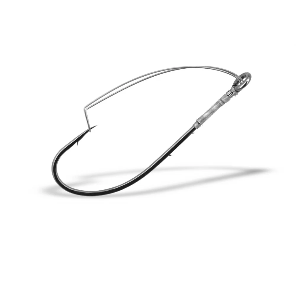 Kabliukai Gurza Single Beak Hook