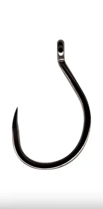 Cralusso kabliukai Method Barbless