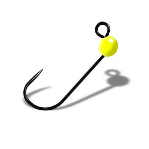 Gurza TROUT J4 BL Volframiniai karoliukai CH