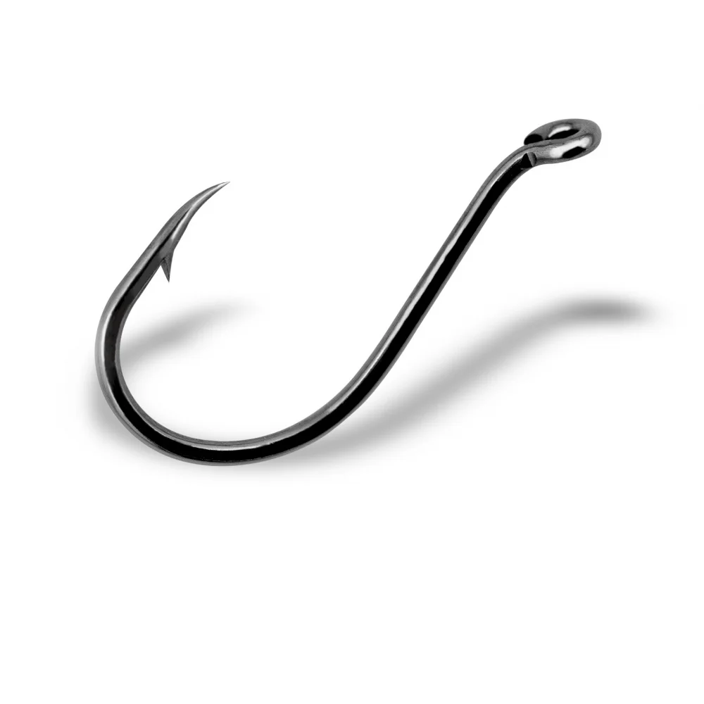 Kabliukai Gurza BEAK BF Ring BN