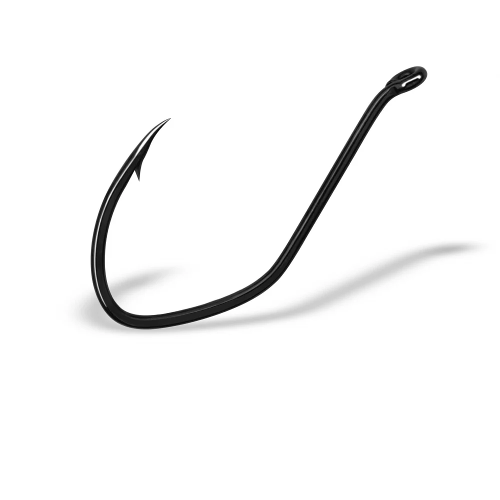 Kabliukai Gurza CAT FISH Ring BN