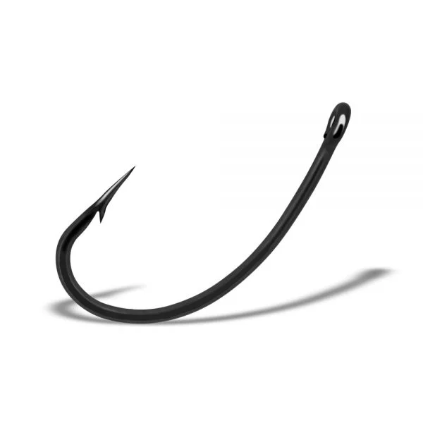 Kabliukai Gurza Curve Shank