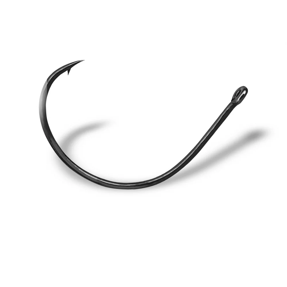 Kabliukai Gurza PRAWN Ring BN