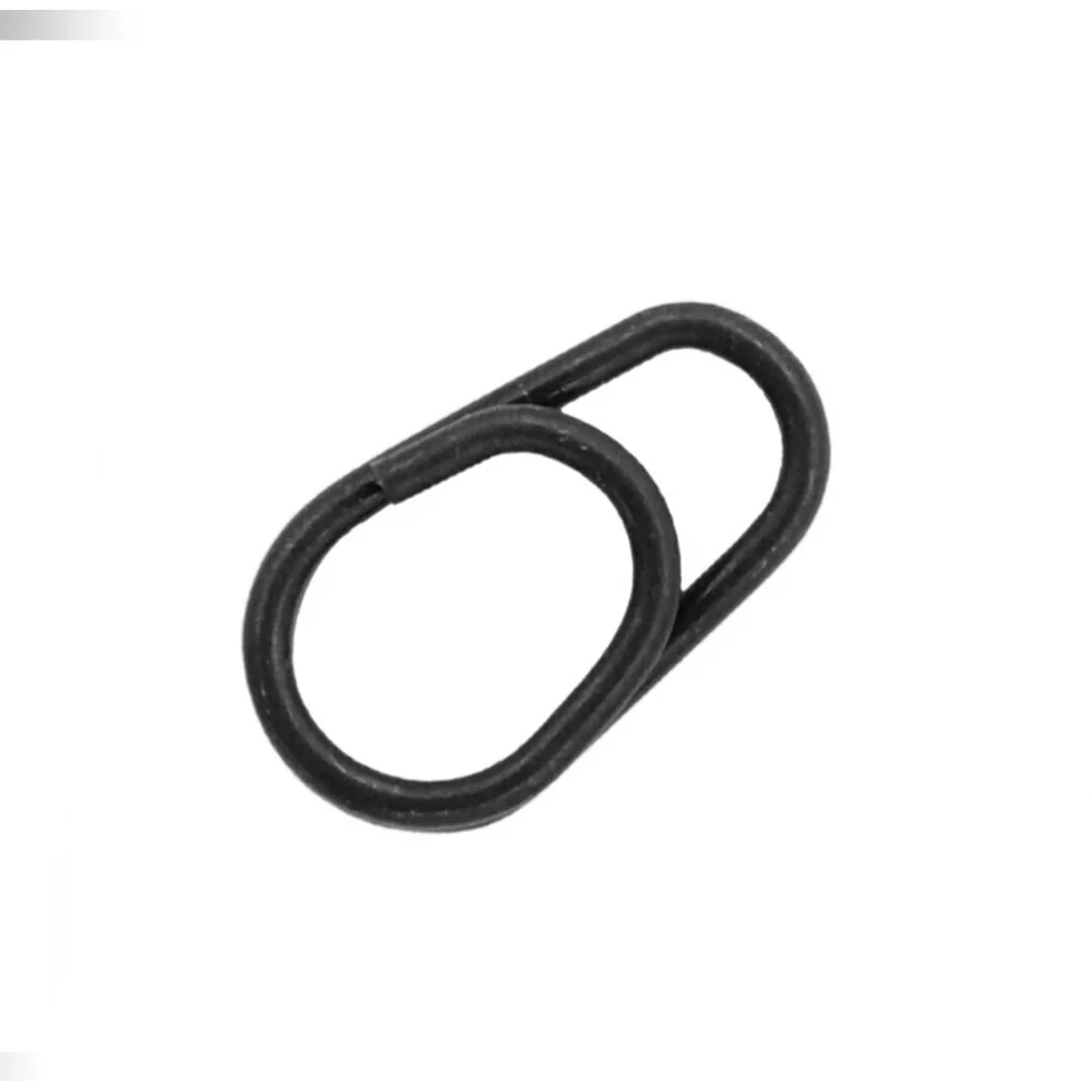 Žiedeliai Gurza EGG SPLIT RING
