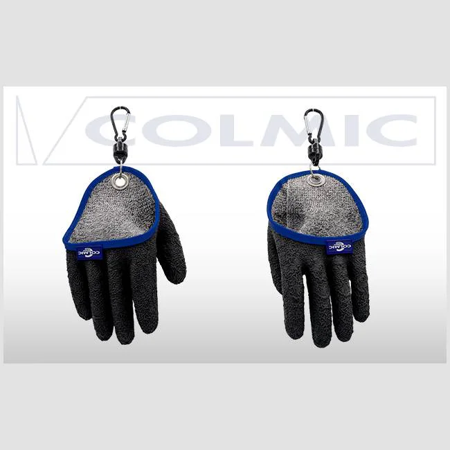 Pirštinė Colmic SUPERIOR GLOVES L (kairė ranka)