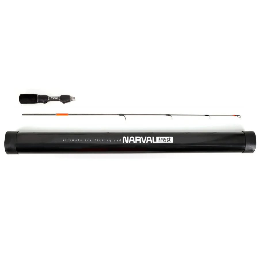 Žieminis spiningas Narval Frost Ice Rod Gen.3 77cm
