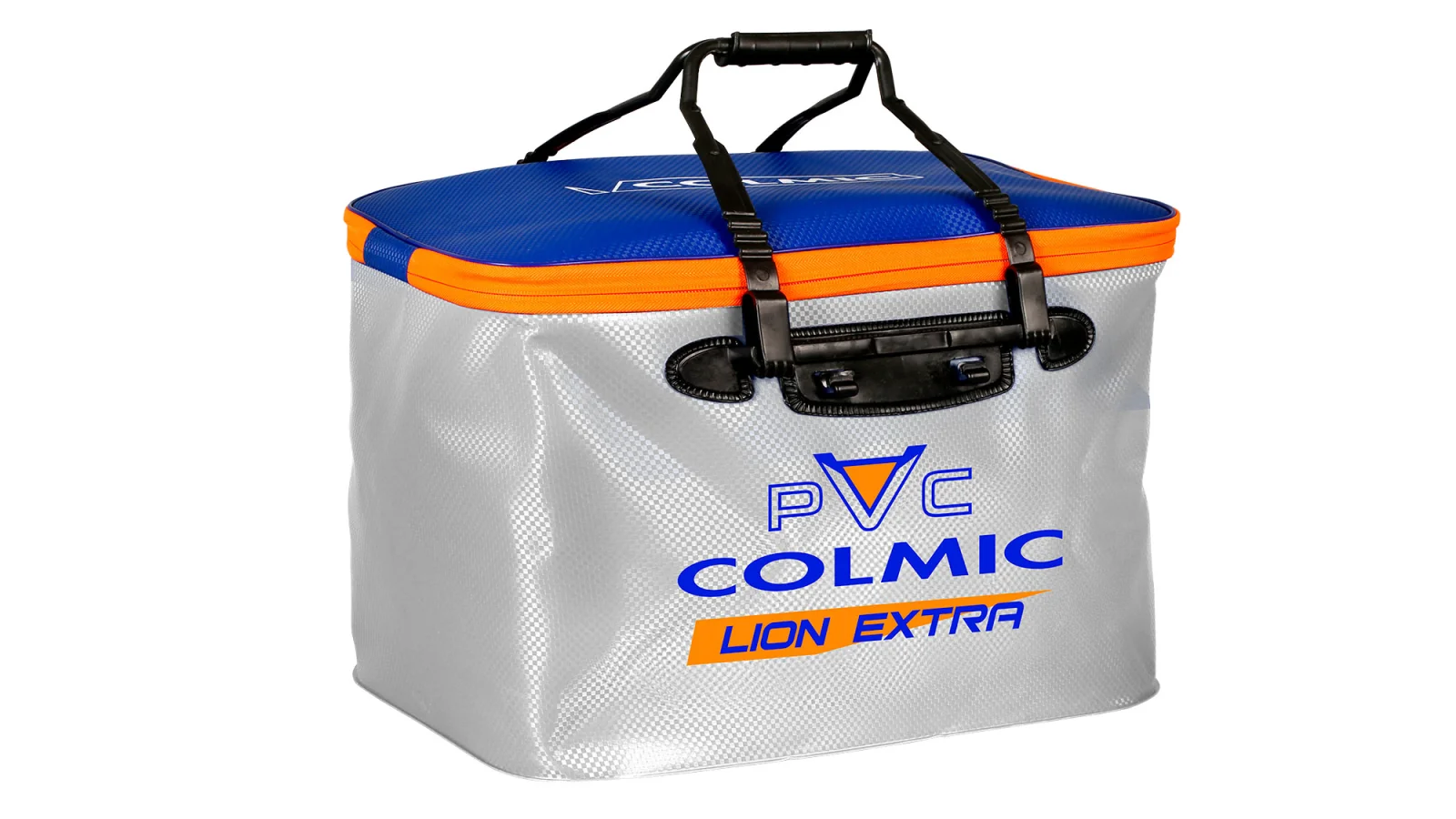 Colmic krepšys PVC LION EXTRA (58x28xh.30cm)