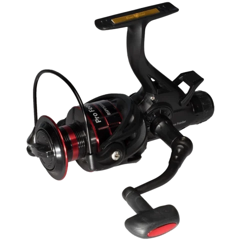 Feeder ritė Black Side Pro Feeder (3+1)