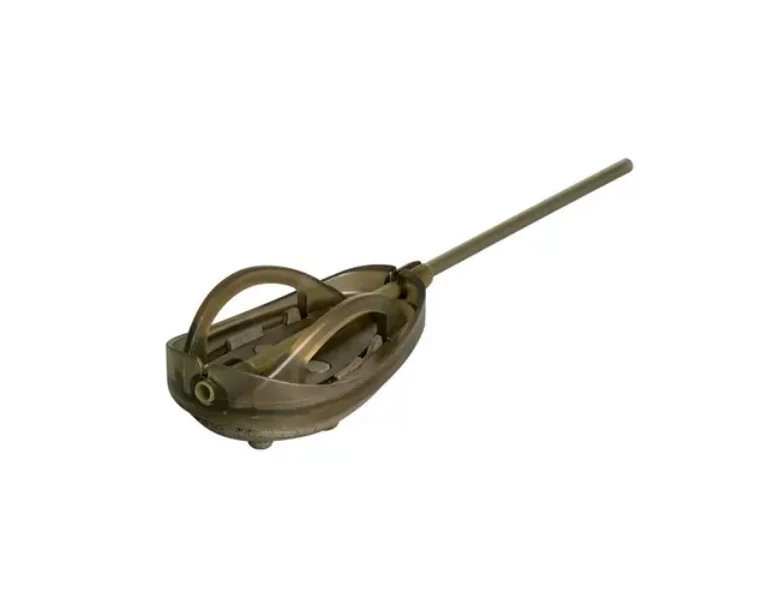 Method feeder šeryklėlė Cralusso Rocket Method basket