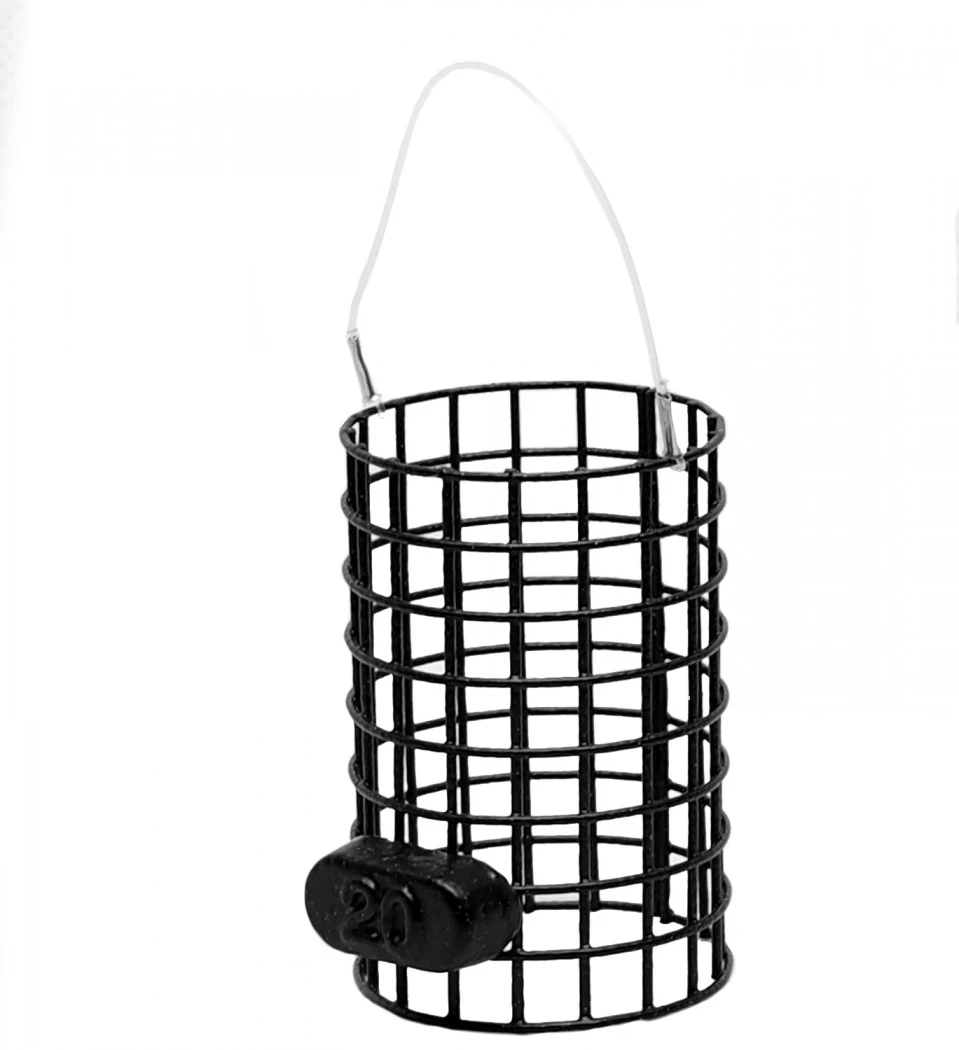 RP Cage šeriminė šeryklėlė EXTRA