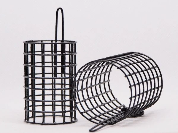 RP Cage šeriminė šeryklėlė SMALL