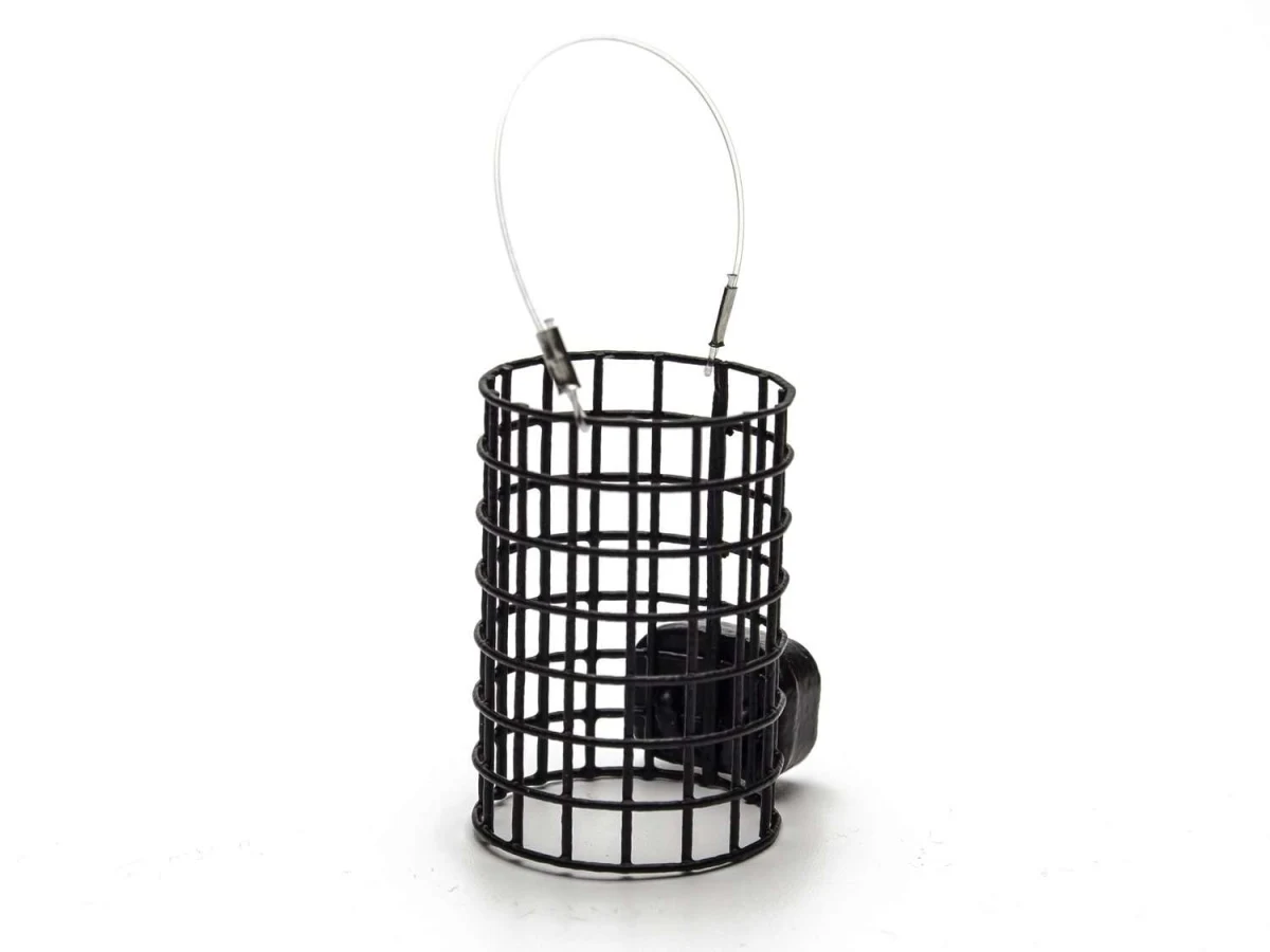 RP Cage šeriminė šeryklėlė SMALL – Minkštas