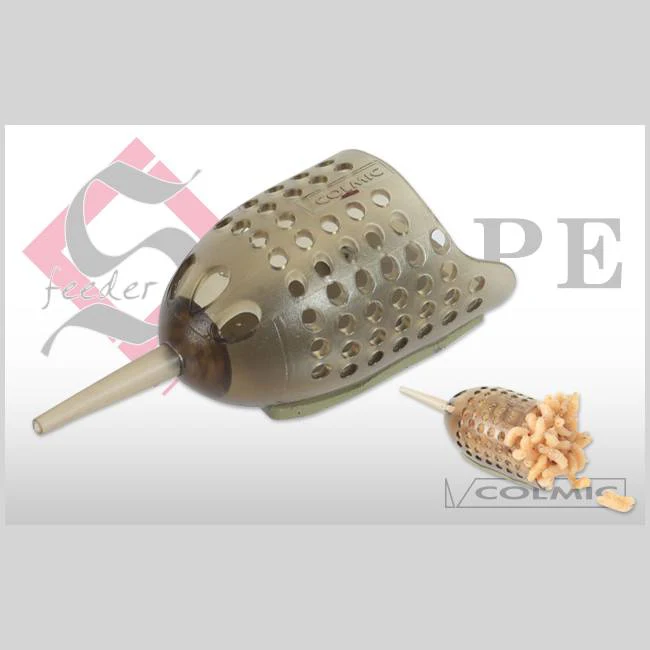 Šeryklėlė Colmic STICKY MAGGOTS