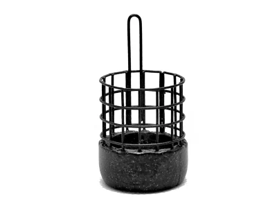 Šeryklėlė RP Cage kulka “WELL” Small (hard)