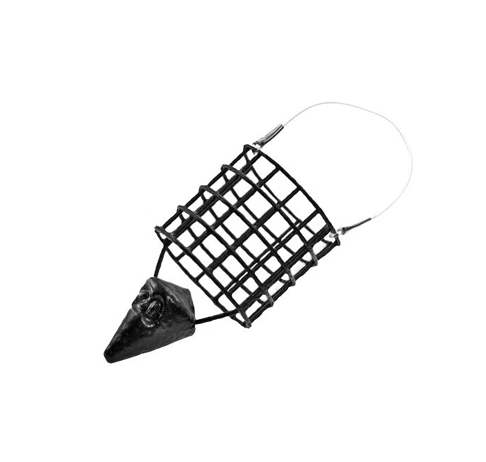 Šeryklėlė RP Cage Kulka Hard S (hard/soft)