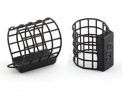 Šeryklėlė RP Cage S