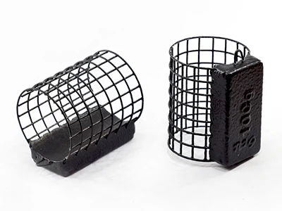 Šeryklėlė RP Cage XXL
