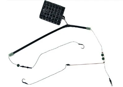 Fiderinė sistema ECO-PRO juoda