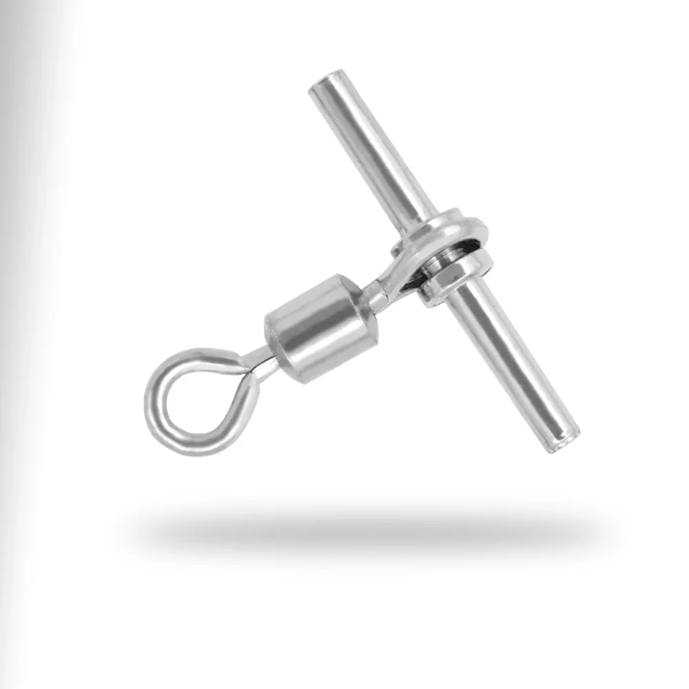 Suktukas Gurza Dropshot Swivel BN